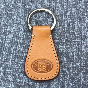 Dooney & Bourke Keychain
